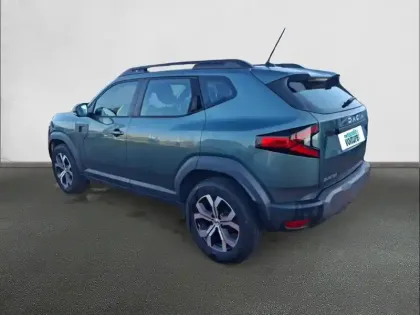 Photo 64 Dacia Duster  ECO-G 100