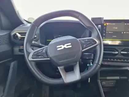 Photo 66 Dacia Duster  ECO-G 100