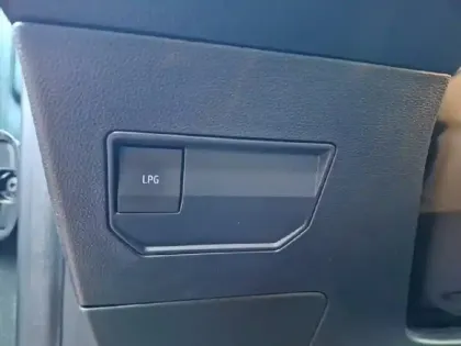 Photo 47 Dacia Duster  ECO-G 100