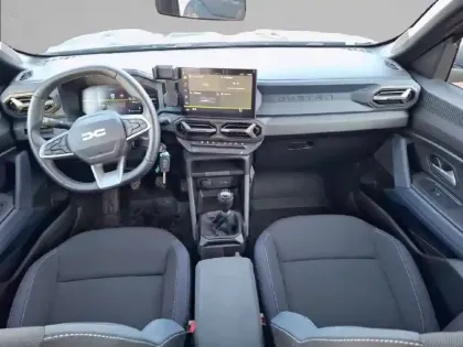 Photo 65 Dacia Duster  ECO-G 100