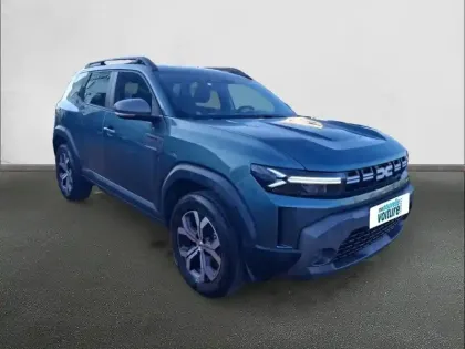 Photo 31 Dacia Duster  ECO-G 100