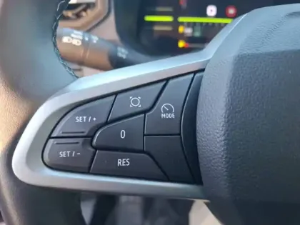 Photo 79 Dacia Duster  ECO-G 100