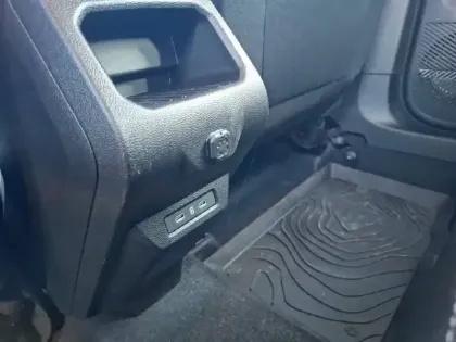 Photo 26 Dacia Duster Gén. III Ph1 Expression 5