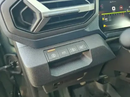 Photo 46 Dacia Duster  ECO-G 100