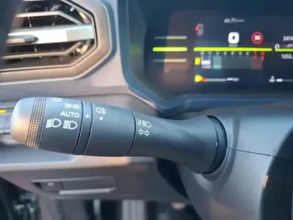 Photo 48 Dacia Duster  ECO-G 100