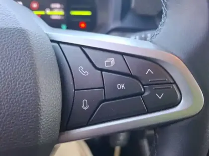 Photo 22 Dacia Duster Gén. III Ph1 Expression 5