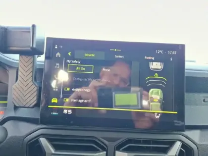 Photo 57 Dacia Duster  ECO-G 100