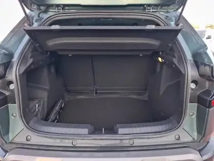 Photo 34 Dacia Duster  ECO-G 100