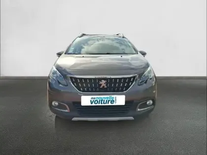 Photo 1 Peugeot 2008 Gén. I Ph2 Allure 5