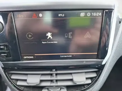 Photo 26 Peugeot 2008 Gén. I Ph2 Allure 5