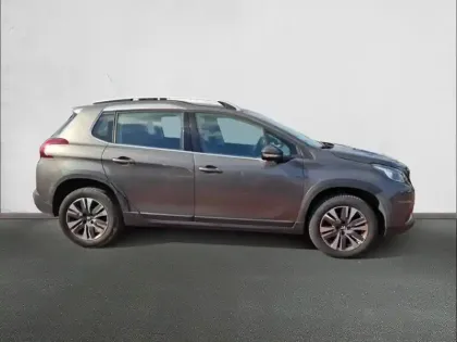 Photo 3 Peugeot 2008 Gén. I Ph2 Allure 5