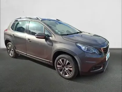 Photo 2 Peugeot 2008 Gén. I Ph2 Allure 5