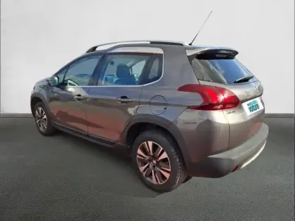 Photo 6 Peugeot 2008 Gén. I Ph2 Allure 5