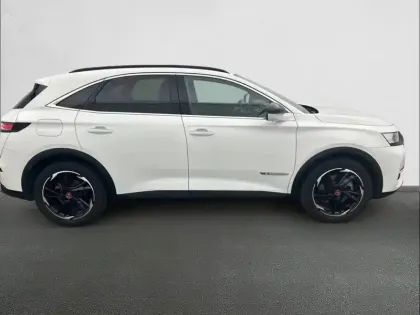 Photo 3 DS DS 7 DS7 Crossback Hybride E-Tense 225 EAT8