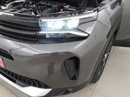 Photo 15 Citroën C5 aircross  BlueHDi 130 EAT8