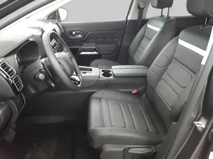 Photo 10 Citroën C5 aircross  BlueHDi 130 EAT8