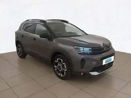 Photo 74 Citroën C5 aircross  BlueHDi 130 EAT8