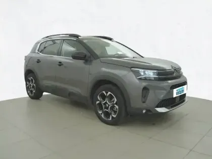 Photo 2 Citroën C5 aircross  BlueHDi 130 EAT8