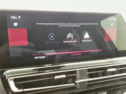 Photo 18 Citroën C5 aircross  BlueHDi 130 EAT8