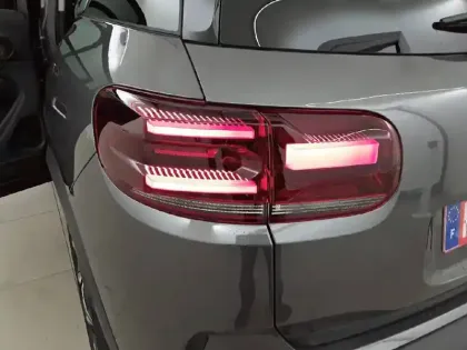 Photo 16 Citroën C5 aircross  BlueHDi 130 EAT8