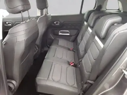 Photo 11 Citroën C5 aircross  BlueHDi 130 EAT8