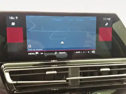 Photo 14 Citroën C5 aircross  BlueHDi 130 EAT8