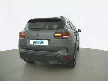 Photo 4 Citroën C5 aircross  BlueHDi 130 EAT8