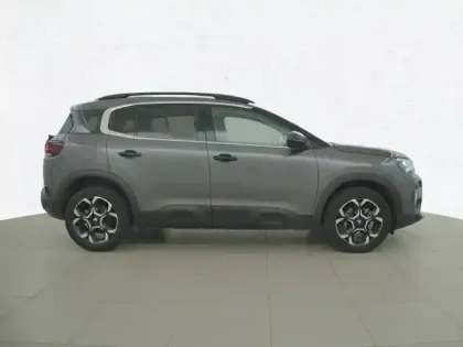 Photo 26 Citroën C5 aircross  BlueHDi 130 EAT8