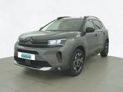 Photo 23 Citroën C5 aircross  BlueHDi 130 EAT8