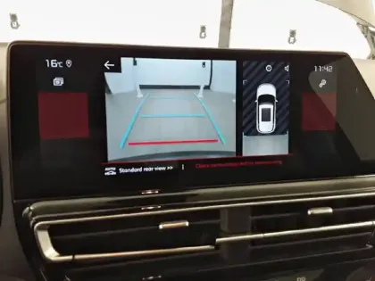 Photo 17 Citroën C5 aircross  BlueHDi 130 EAT8