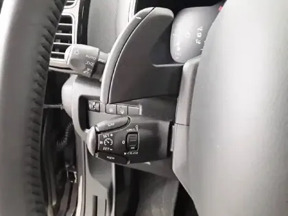 Photo 20 Citroën C5 aircross  BlueHDi 130 EAT8