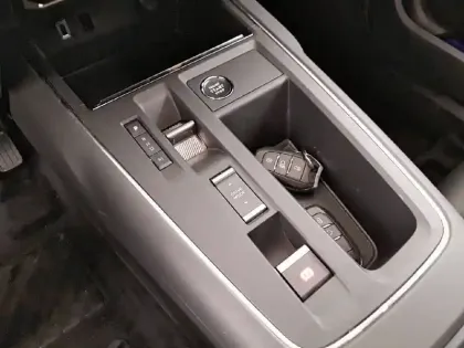 Photo 13 Citroën C5 aircross  BlueHDi 130 EAT8