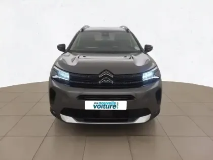 Photo 73 Citroën C5 aircross  BlueHDi 130 EAT8