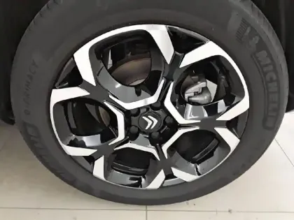 Photo 12 Citroën C5 aircross  BlueHDi 130 EAT8