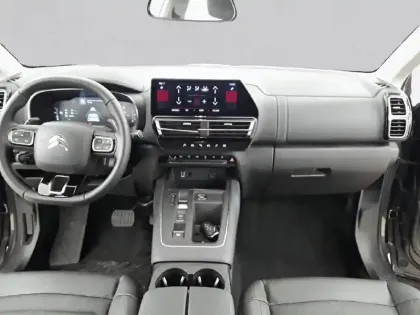 Photo 7 Citroën C5 aircross  BlueHDi 130 EAT8