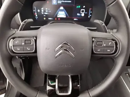 Photo 8 Citroën C5 aircross  BlueHDi 130 EAT8