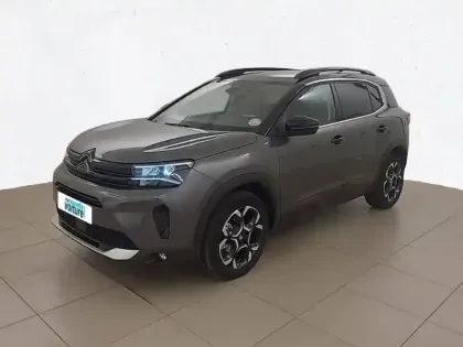 Photo 72 Citroën C5 aircross  BlueHDi 130 EAT8
