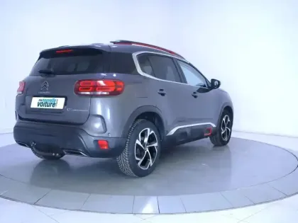 Photo 4 Citroën C5 aircross  BlueHDi 130 S&S EAT8