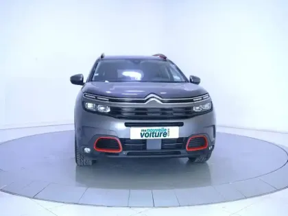 Photo 1 Citroën C5 aircross  BlueHDi 130 S&S EAT8