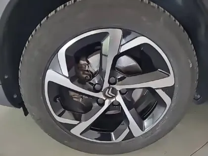 Photo 12 Citroën C5 aircross  BlueHDi 130 S&S EAT8