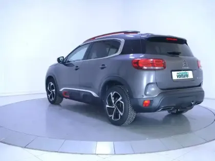 Photo 6 Citroën C5 aircross  BlueHDi 130 S&S EAT8