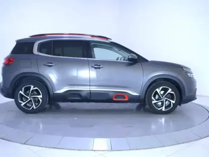 Photo 3 Citroën C5 aircross  BlueHDi 130 S&S EAT8