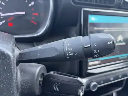 Photo 24 Citroën C3 Aircross Gén. I Ph2 Shine 5