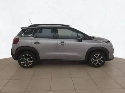 Photo 55 Citroën C3 Aircross  PureTech 130 S&S EAT6