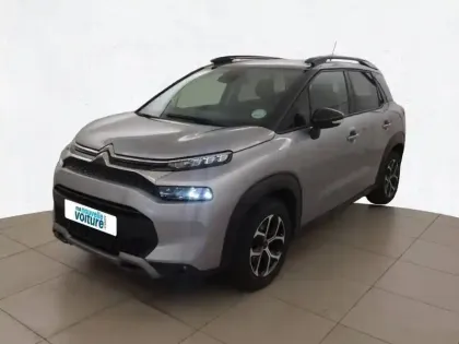 Photo 52 Citroën C3 Aircross  PureTech 130 S&S EAT6