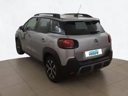 Photo 58 Citroën C3 Aircross  PureTech 130 S&S EAT6