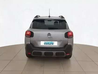 Photo 56 Citroën C3 Aircross  PureTech 130 S&S EAT6