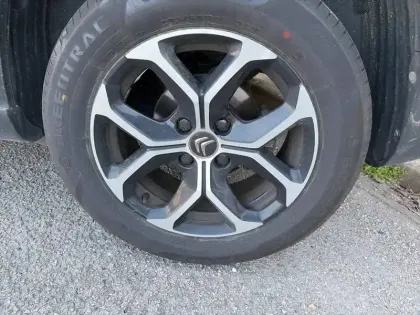 Photo 12 Citroën C3 Aircross Gén. I Ph2 Shine 5