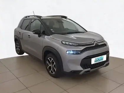Photo 54 Citroën C3 Aircross  PureTech 130 S&S EAT6