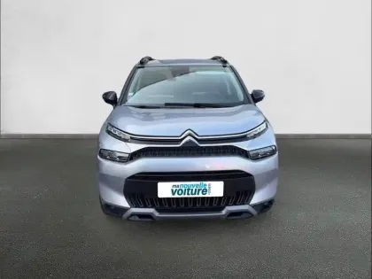 Photo 27 Citroën C3 Aircross Gén. I Ph2 Shine 5